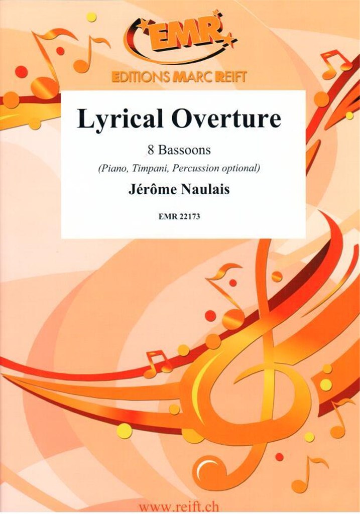 Lyrical Overture